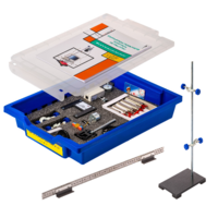 Комплект для практикума по механике - fgospostavki.ru - Королёв