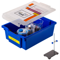 Комплект для практикума по молекулярной физике - fgospostavki.ru - Королёв