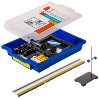 Комплект для практикума по оптике - fgospostavki.ru - Королёв