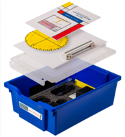 Набор демонстрационный «Звуковые колебания и волны» - fgospostavki.ru - Королёв