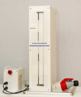 Установка демонстрационная «Взаимодействие параллельных токов» - fgospostavki.ru - Королёв