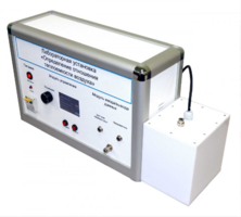 Лабораторная установка «Определение отношения теплоемкостей воздуха»   - fgospostavki.ru - Королёв