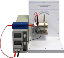 Комплект учебно-лабораторного оборудования «Сила Лоренца» - fgospostavki.ru - Королёв