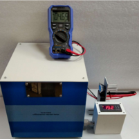 Установка "Абсолютно черное тело"  - fgospostavki.ru - Королёв