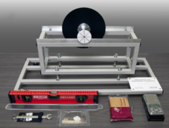 Установка «Уравновешивание вращающихся масс»   - fgospostavki.ru - Королёв