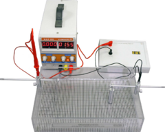 Лабораторная установка «Изучение электростатического поля» - fgospostavki.ru - Королёв