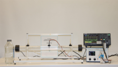 Установка «Определение скорости звуковых волн в жидкости» - fgospostavki.ru - Королёв