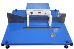 Установка «Скорости точек при плоском движении»   - fgospostavki.ru - Королёв