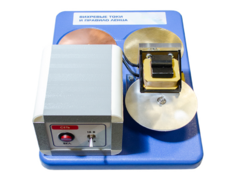 Макет действующий "Вихревые токи и правило Ленца" - fgospostavki.ru - Королёв