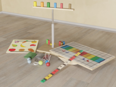 Бильгоу Комплект «Успех Макси» - fgospostavki.ru - Королёв