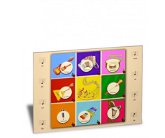 Звуковая панель «Оркестр»  - fgospostavki.ru - Королёв