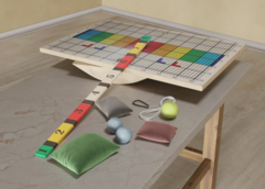 Комплект балансировочный «Успех» (Баламетрикс) - fgospostavki.ru - Королёв