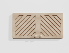 Межполушарная доска №11 - fgospostavki.ru - Королёв