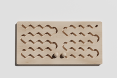 Межполушарная доска №20 - fgospostavki.ru - Королёв