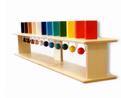 Тактильно-развивающая панель «Домино» - fgospostavki.ru - Королёв