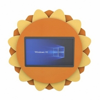 Профессиональный сенсорный настенный игровой комплекс «Солнце» - fgospostavki.ru - Королёв