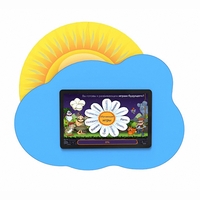 Профессиональный сенсорный настенный игровой комплекс «Тучка» - fgospostavki.ru - Королёв