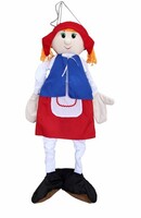 Ростовая кукла "Красная Шапочка" - fgospostavki.ru - Королёв