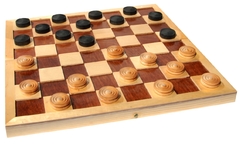 Шашки тактильные (40х40) - fgospostavki.ru - Королёв