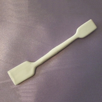 Шпатель фарфоровый N2 - fgospostavki.ru - Королёв