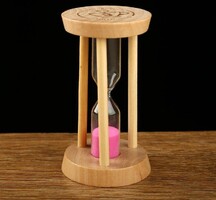 Часы песочные на 3 минуты - fgospostavki.ru - Королёв