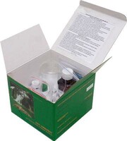 Тест-комплект «Фосфаты» - fgospostavki.ru - Королёв