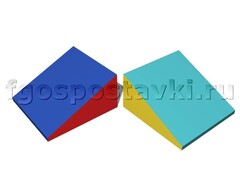 Скат для сухого бассейна - fgospostavki.ru - Королёв