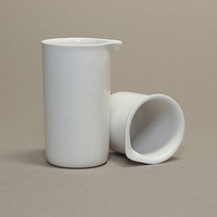 Стакан фарфоровый N8, 2000мл - fgospostavki.ru - Королёв