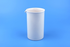 Стакан фарфоровый N9, 4000мл - fgospostavki.ru - Королёв