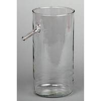 Стакан отливной демонстрационный 250 мл. - fgospostavki.ru - Королёв