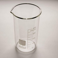 Стакан высокий 400 мл. - fgospostavki.ru - Королёв