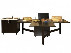 Многофункциональный мобильный лабораторный комплекс для малокомплектных школ по предметам физика, химия, биология - fgospostavki.ru - Королёв