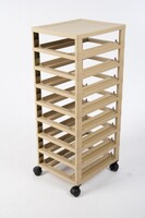 Стойка для наборов "ОГЭ 2022" (продается только с набором ОГЭ-лаборатория) - fgospostavki.ru - Королёв