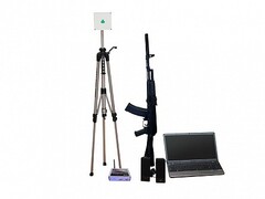 Учебно-тренировочный комплекс огневой подготовки Стрелец-1/АК (массогабаритный макет АК) - fgospostavki.ru - Королёв