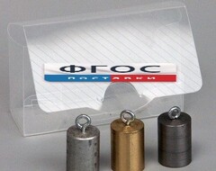 Набор тел равного объема - fgospostavki.ru - Королёв