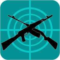 Стойка для крепления мишеней для стрелкового тира - fgospostavki.ru - Королёв