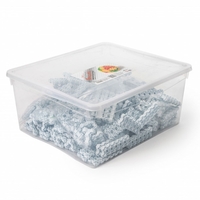 Набор «Basic белый» - fgospostavki.ru - Королёв