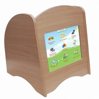 Учебно-игровой терминал "Настольный" - fgospostavki.ru - Королёв