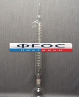 Дистиллятор с холодильником ХСВ 1000 миллилитров - fgospostavki.ru - Королёв