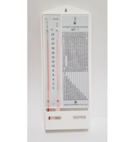 Гигрометр ВИТ-1 - fgospostavki.ru - Королёв