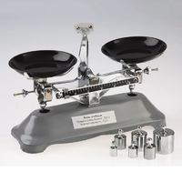 Весы с гирями до 200 гр. (учебные) - fgospostavki.ru - Королёв