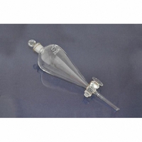 Воронка делительная конусная ВД-3 250 мл. - fgospostavki.ru - Королёв