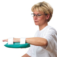 Утяжеленная подушечка 1 килограмм - fgospostavki.ru - Королёв