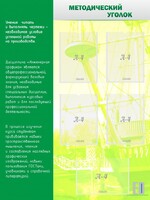 Стенд "Методический уголок" - fgospostavki.ru - Королёв