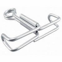 Зажим пружинный - fgospostavki.ru - Королёв