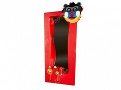 Комплект искажающих зеркал "Звери" - fgospostavki.ru - Королёв