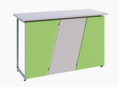 Стол учителя New line - fgospostavki.ru - Королёв