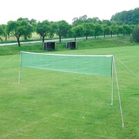 Сетка для бадминтона любительская - fgospostavki.ru - Королёв