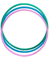 Обруч стальной фитнес-комфорт (вариант 3) - fgospostavki.ru - Королёв