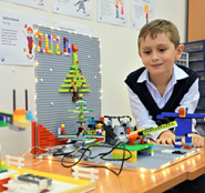 Образовательные модули конструирования, проектирования и робототехники - fgospostavki.ru - Королёв